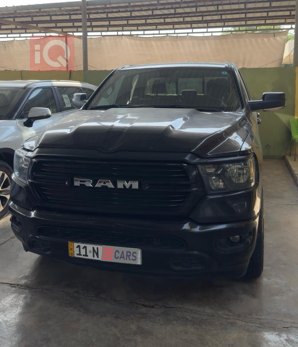 ڕام 1500